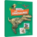 Je découvre et je comprends - Les dinosaures