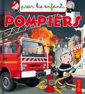 Pour les enfants - Les pompiers
