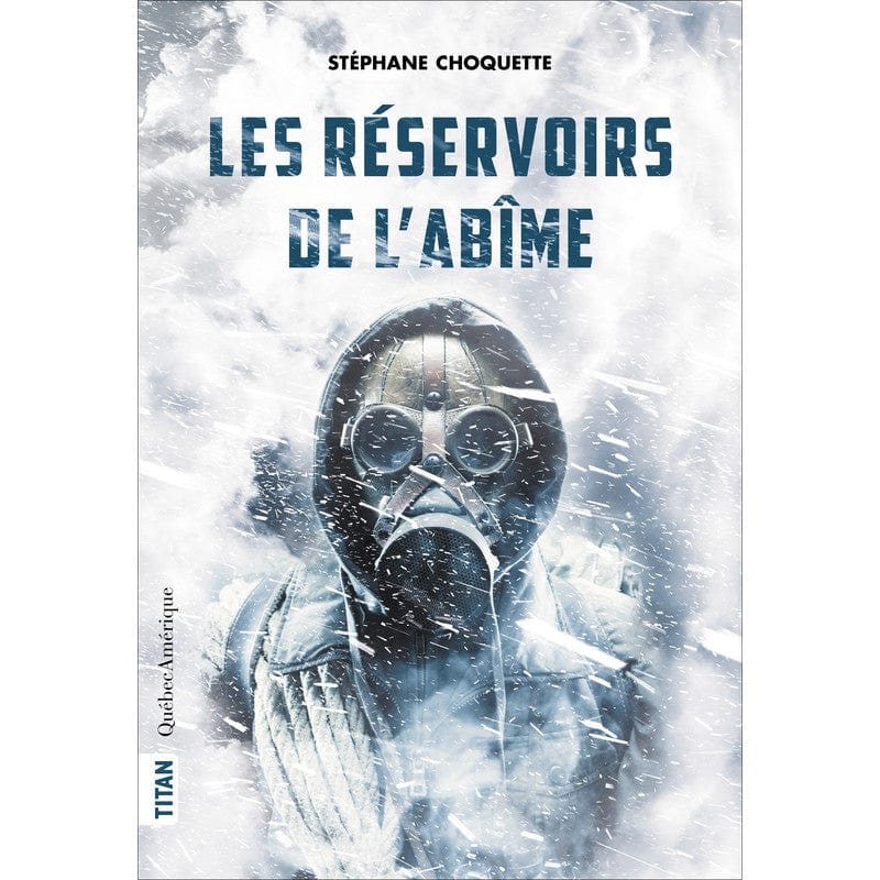 Les réservoirs de l'abîme