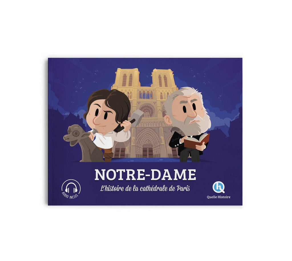 Notre Dame