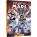 Pas à pas - Ma vie sur Mars T03 - Expédition Stony
