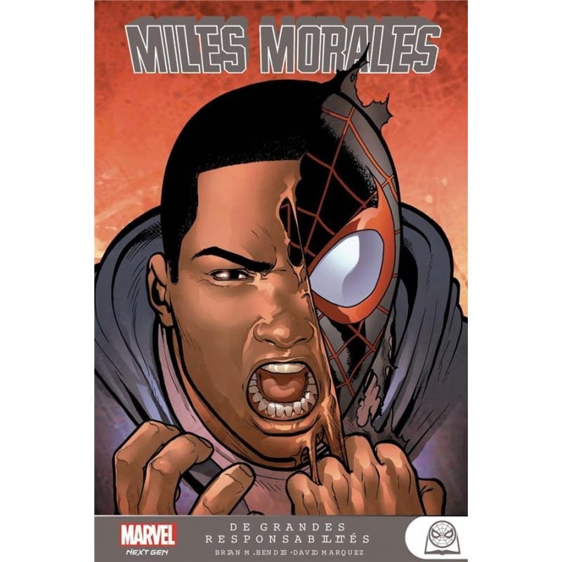 Miles Morales