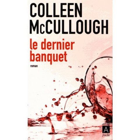Le dernier banquet