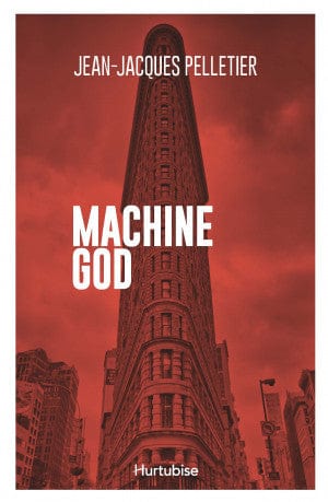 Machine God