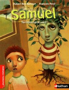 Samuel - Terriblement vert