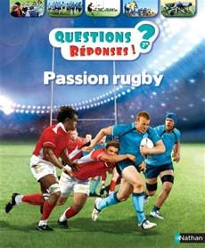 Questions? Réponses! - Passion rugby