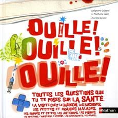 Ouille! Ouille! Ouille!