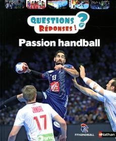 Questions? Réponses! - Passion handball