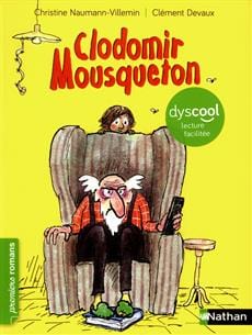 Dyscool - Clodomir Mousqueton
