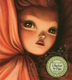 L'herbier des fées