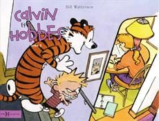 Calvin et Hobbes T05