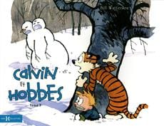 Calvin et Hobbes T07