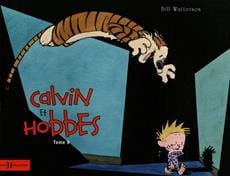 Calvin et Hobbes T09