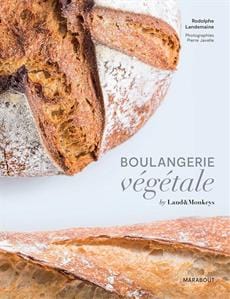 Boulangerie végétale by Land&Monkeys