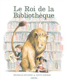 Le Roi de la Bibliothèque