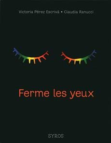 Ferme les yeux