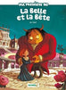 Ma première BD - La Belle et la Bête
