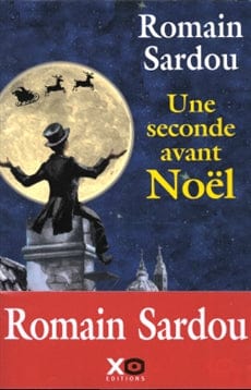 Une seconde avant Noël