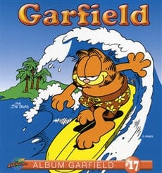 Garfield T17