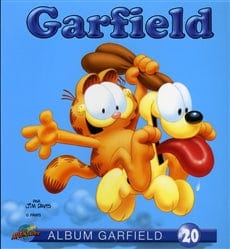 Garfield T20