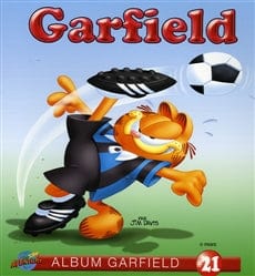 Garfield T21