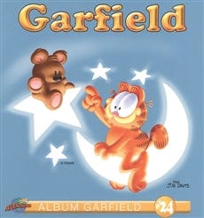 Garfield T24