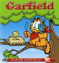 Garfield T27