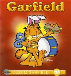 Garfield T28