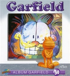 Garfield T30