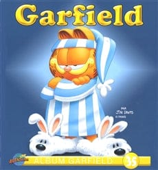 Garfield T35