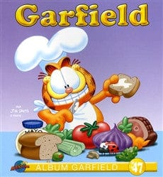 Garfield T47