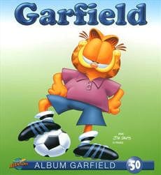 Garfield T50