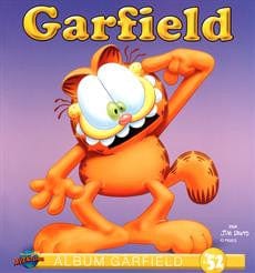 Garfield T52