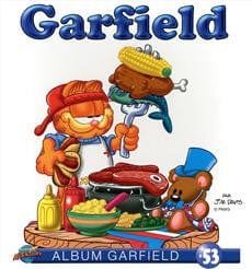 Garfield T53