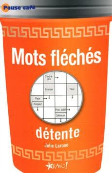 Mots fléchés détente