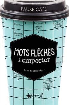 Mots fléchés à emporter