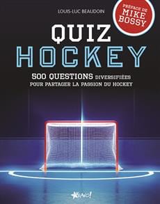 Quiz Hockey
