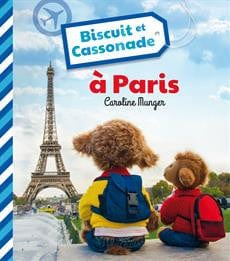 Biscuit et Cassonade - à Paris