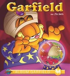 Garfield T68