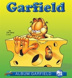 Garfield T71