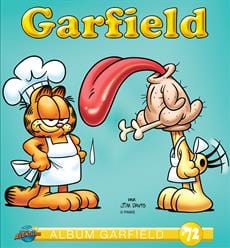 Garfield T72