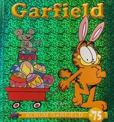 Garfield T75