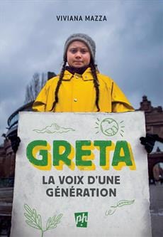 Greta - La voix d'une génération
