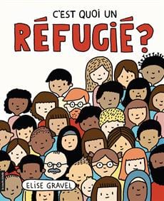 C'est quoi un réfugié?
