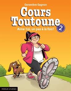 Cours Toutoune T02