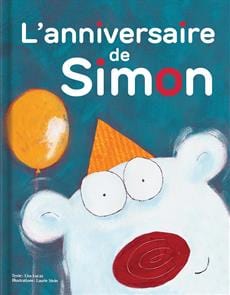 L'anniversaire de Simon