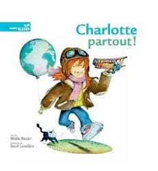 Charlotte partout