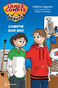 Lance et compte T11 - Compte sur moi