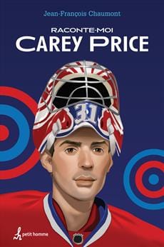 Raconte-moi T01 - Carey Price