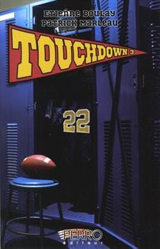 Touchdown T03